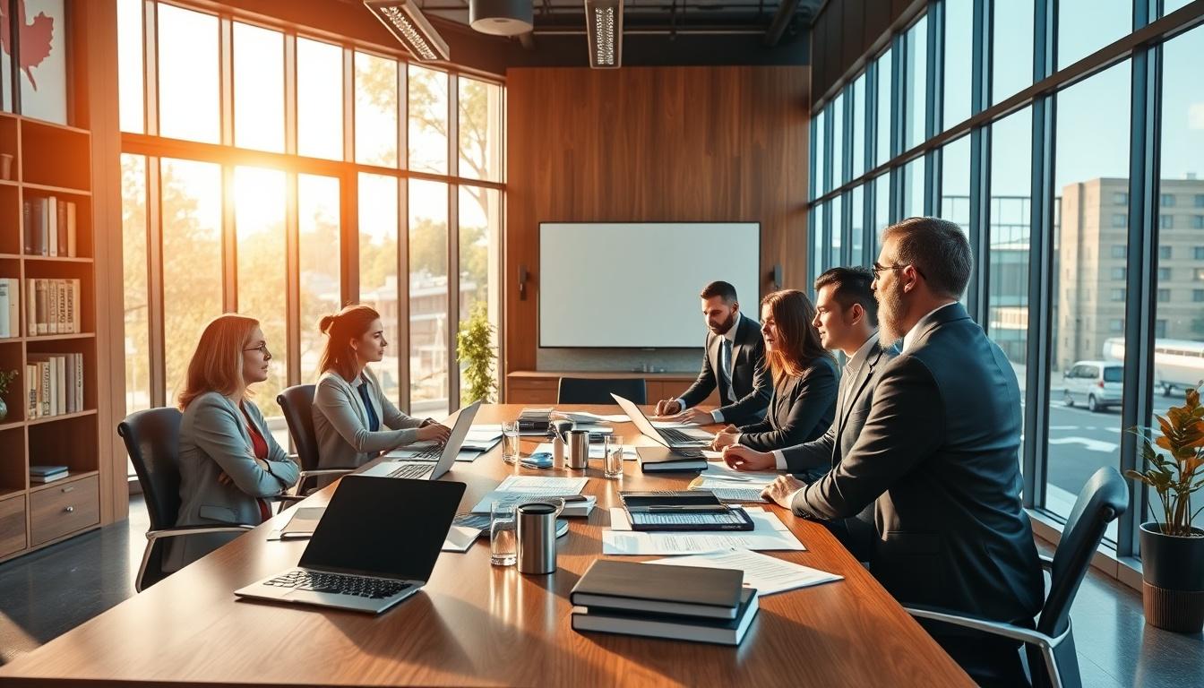 Legal Services for the IT Sector