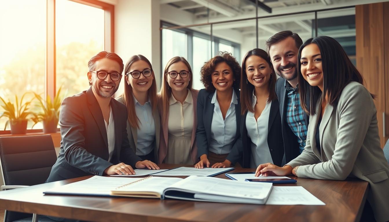 Startup Legal Support