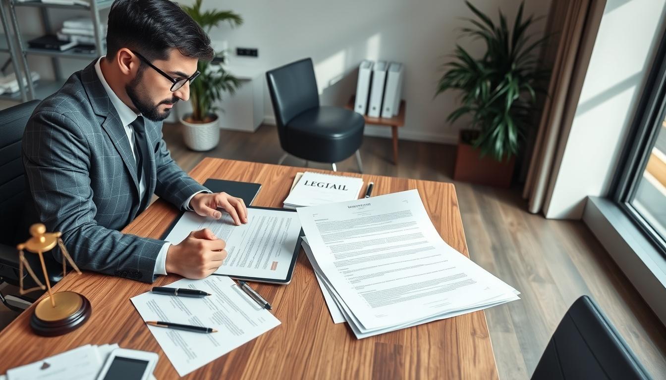 Comprehensive Contract Management